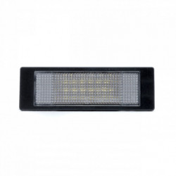 Led osvetlenie ŠPZ FIAT MAREA Weekend (185_) (1996-2007) EP93