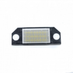 Led osvetlenie ŠPZ FORD FOCUS I (DAW, DBW) (1998-2008) EP29