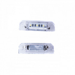 Led osvetlenie ŠPZ SEAT EXEO ST (3R5) (2009-2013) EP120