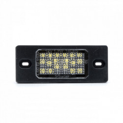 Led osvetlenie ŠPZ VW GOLF V Variant (1K5) (2007-2009) EP27