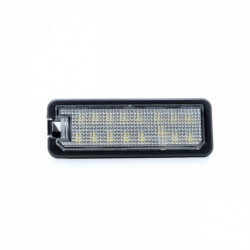 Led osvetlenie ŠPZ VW PASSAT B7 (362) (2010-2014) EP151