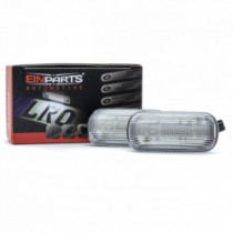 LED bočné smerovky AUDI A4 B6 (8E2) (2000-2005) EP636