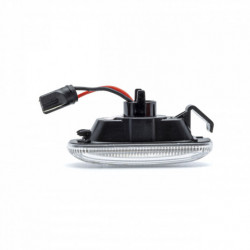 LED bočné smerovky AUDI A4 B6 (8E2) (2000-2005) EP636