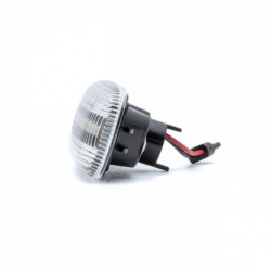 LED bočné smerovky AUDI A4 B6 Convertible (8H7) (2002-2005) EP637