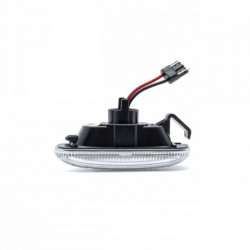 LED bočné smerovky AUDI A4 B6 Convertible (8H7) (2002-2005) EP637
