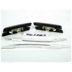 LED bočné smerovky BMW 1 Convertible (E88) (2007-2013) EP565