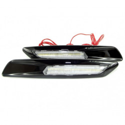 LED bočné smerovky BMW 1 Convertible (E88) (2007-2013) EP577