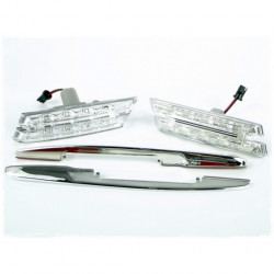 LED bočné smerovky BMW 3 Convertible (E46) (2000-2007) EP567