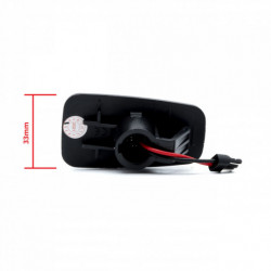 LED bočné smerovky CITROËN JUMPY (U6U_) (1995-2006) EP671