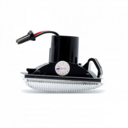 LED bočné smerovky CHEVROLET AVEO Hatchback (T300) (2011-2018) EP660