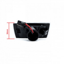 LED bočné smerovky OPEL ZAFIRA B Box Body/MPV (A05) (2005-2015) EP661