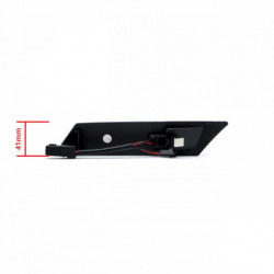 LED bočné smerovky PORSCHE 911 Targa (997) (2006-2012) EP669