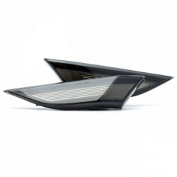 LED bočné smerovky PORSCHE BOXSTER (981) (od 2012) EP667