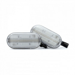 LED bočné smerovky RENAULT MEGANE I Cabriolet (EA0/1_) (1996-2003) EP675