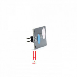 LED osvetlenie do interiéru AUDI TT (FV3, FVP) (2014-2018) EP687