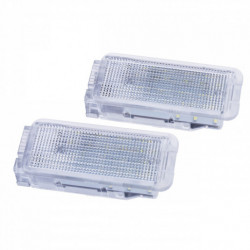 LED osvetlenie do interiéru CITROËN C3 I (FC_, FN_) (2002-2013) EP571