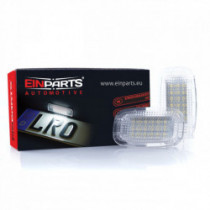 LED osvetlenie do interiéru MERCEDES-BENZ B-CLASS Sports Tourer (W245) (2005-2011) EP554