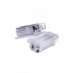 LED osvetlenie do interiéru MERCEDES-BENZ B-CLASS Sports Tourer (W245) (2005-2011) EP554