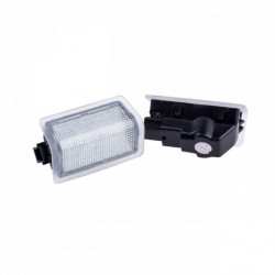 LED osvetlenie do interiéru MERCEDES-BENZ B-CLASS Sports Tourer (W246, W242) (2011-2018) EP569