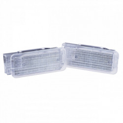 LED osvetlenie do interiéru PEUGEOT 206 Hatchback (2A/C) (1998-2012) EP571