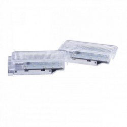 LED osvetlenie do interiéru PEUGEOT 206 Hatchback (2A/C) (1998-2012) EP571