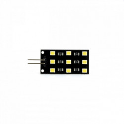 LED osvetlenie do interiéru VW ARTEON (3H7, 3H8) (2017-2020) EP689