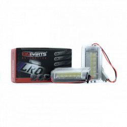 LED osvetlenie dverí LEXUS RX (_L1_) (2008-2015) EP625