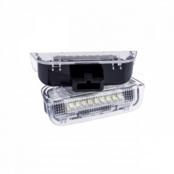 LED osvetlenie dverí PORSCHE CAYENNE (9YA) (od 2017) EP563