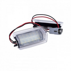 LED osvetlenie dverí TOYOTA PREVIA III (_R2_, _R5_) (od 2005) EP584