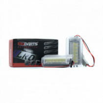 LED osvetlenie dverí TOYOTA PRIUS (_W3_) (2008-2015) EP625
