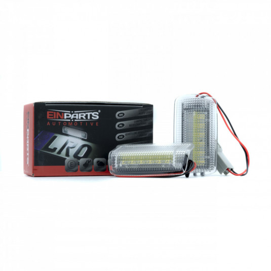 LED osvetlenie dverí TOYOTA SEQUOIA (_K6_) (2007-2014) EP625