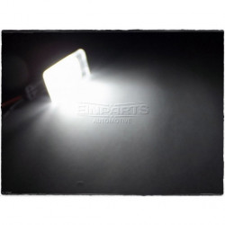 LED osvetlenie dverí VOLVO C70 II Convertible (542) (2006-2013) EP592