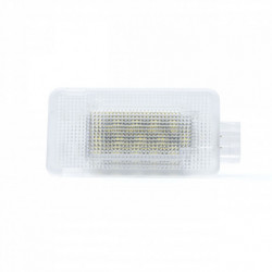 LED osvetlenie dverí VOLVO C70 II Convertible (542) (2006-2013) EP629