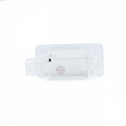 LED osvetlenie dverí VOLVO C70 II Convertible (542) (2006-2013) EP629