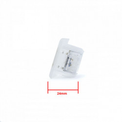 LED osvetlenie dverí VOLVO S60 I (384) (2000-2010) EP629