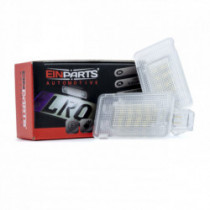 LED osvetlenie dverí VOLVO S80 II (124) (2006-2016) EP629