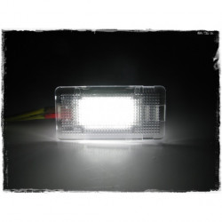 LED osvetlenie kufra BMW 1 Coupe (E82) (2007-2013) EP551