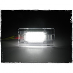 LED osvetlenie kufra BMW 5 (E39) (1995-2003) EP551