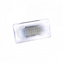 LED osvetlenie kufra BMW 5 (E60) (2001-2010) EP551