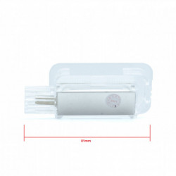 LED osvetlenie kufra HONDA ACCORD VII (CL, CN) (2003-2012) EP624