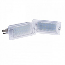 LED osvetleníe kufra HYUNDAI i30 (FD) (2007-2011) EP585