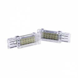 LED osvetlenie kufra MERCEDES-BENZ C-CLASS (W203) (2000-2007) EP555