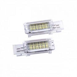 LED osvetlenie kufra MERCEDES-BENZ C-CLASS (W203) (2000-2007) EP555