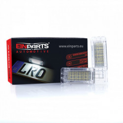 LED osvetlenie kufra MERCEDES-BENZ VIANO (W639) (2003-2007) EP555