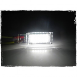 LED osvetlenie kufra MERCEDES-BENZ VIANO (W639) (2003-2007) EP555
