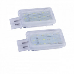 LED osvetlenie kufra MITSUBISHI ASX (GA_W_) (2010-2015) EP593