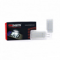 LED osvetlenie kufra MITSUBISHI ASX Van (GA_W_) (od 2010) EP593