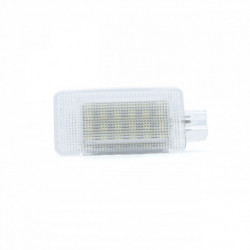 LED osvetlenie kufra NISSAN LEAF (ZE0) (od 2010) EP627