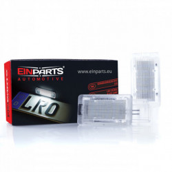 LED osvetlenie kufra OPEL ASTRA J (P10) (2009-2015) EP591