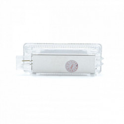 LED osvetlenie kufra PORSCHE CAYMAN (981) (od 2013) EP692